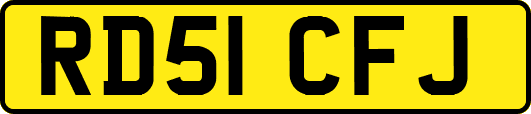 RD51CFJ