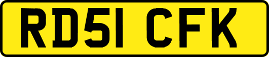 RD51CFK