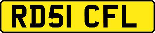 RD51CFL