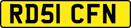 RD51CFN