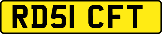 RD51CFT