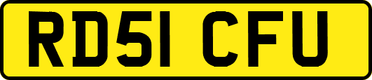 RD51CFU