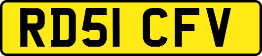 RD51CFV