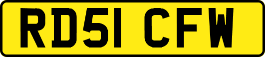 RD51CFW