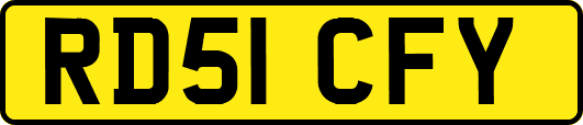 RD51CFY