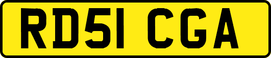 RD51CGA