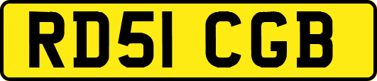 RD51CGB