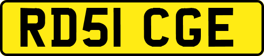 RD51CGE