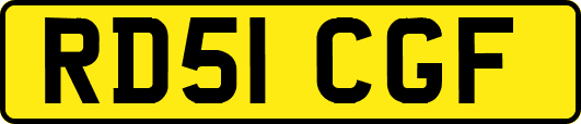 RD51CGF