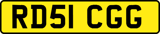 RD51CGG