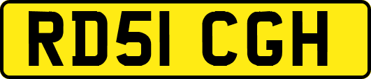 RD51CGH