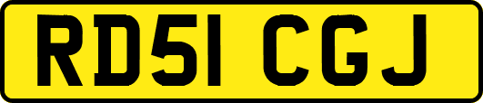 RD51CGJ