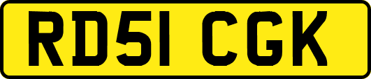 RD51CGK