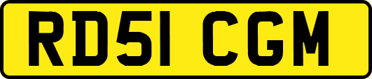 RD51CGM