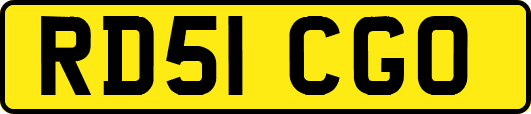 RD51CGO