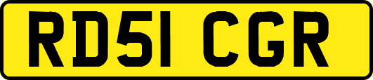 RD51CGR