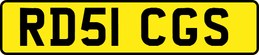 RD51CGS