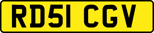 RD51CGV