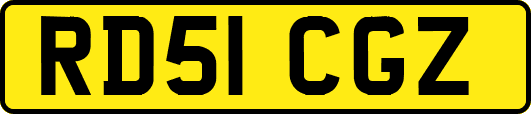 RD51CGZ