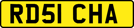 RD51CHA