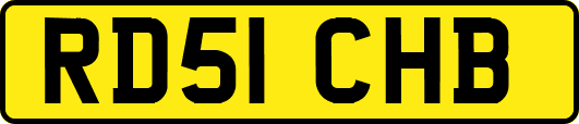 RD51CHB