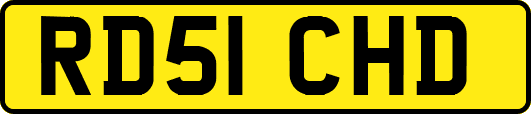 RD51CHD