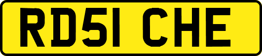 RD51CHE