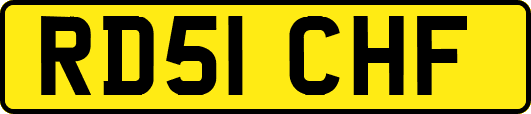 RD51CHF