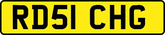 RD51CHG