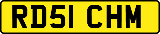 RD51CHM