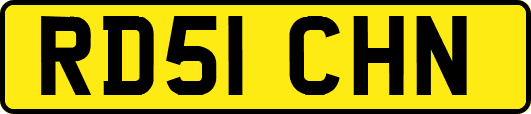 RD51CHN