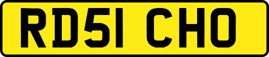 RD51CHO