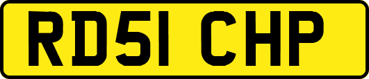 RD51CHP