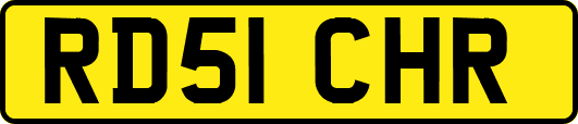 RD51CHR