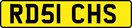 RD51CHS