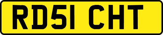 RD51CHT