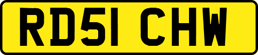 RD51CHW