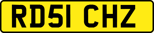 RD51CHZ