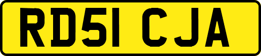 RD51CJA