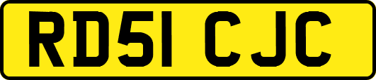 RD51CJC