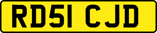 RD51CJD