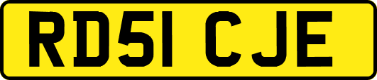 RD51CJE