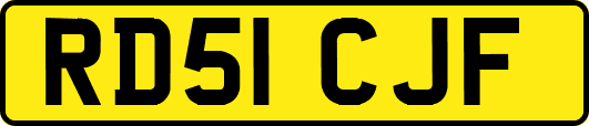 RD51CJF