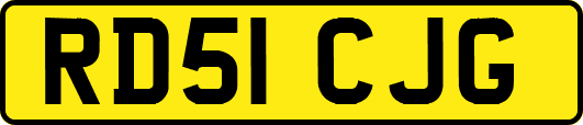 RD51CJG