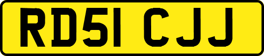 RD51CJJ