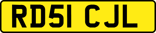 RD51CJL