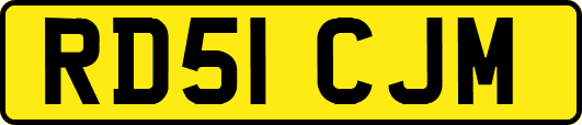 RD51CJM