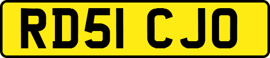 RD51CJO