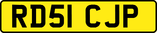 RD51CJP