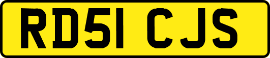 RD51CJS